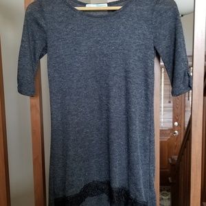 Maurices tunic sweater